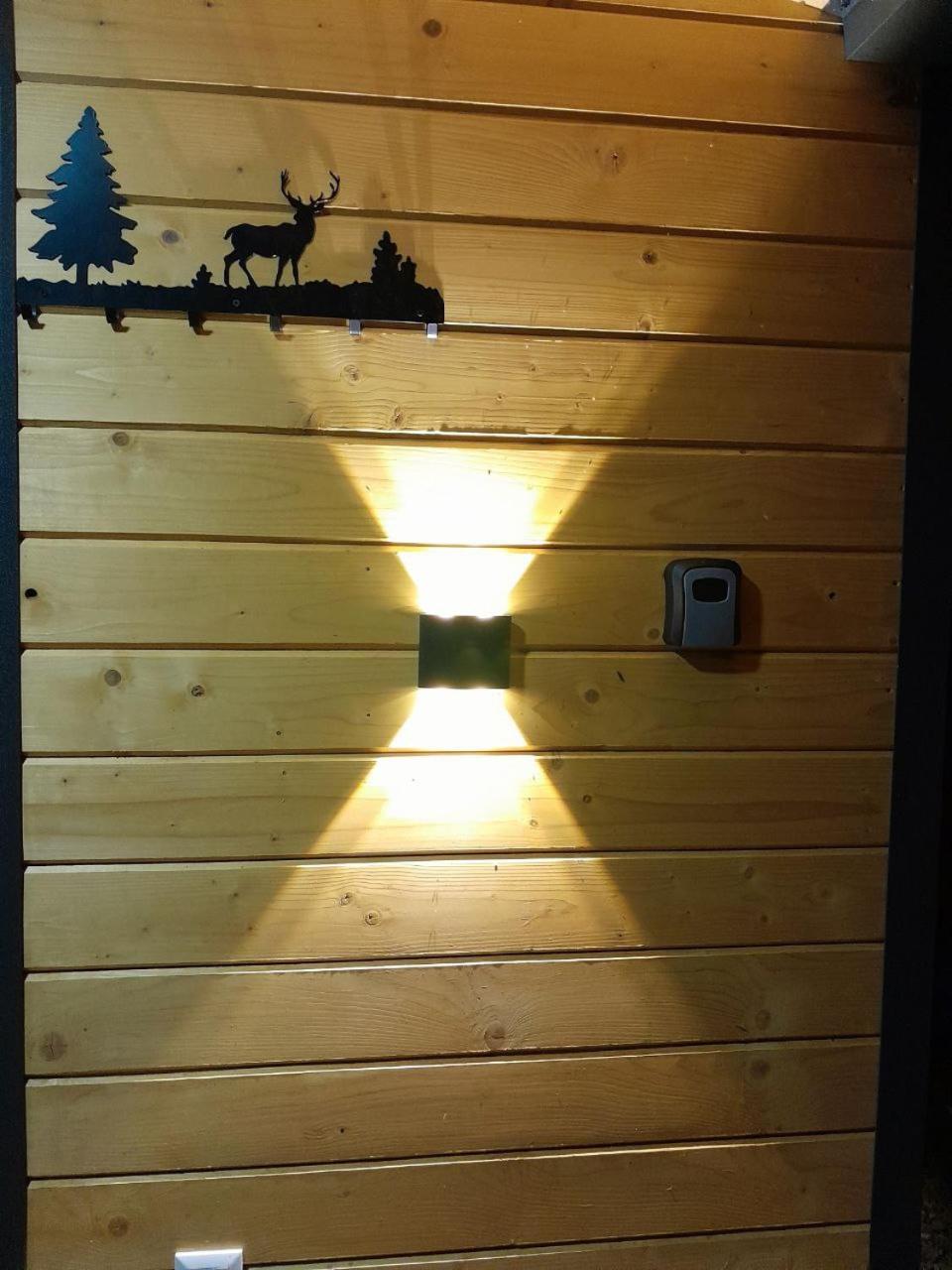 Ferienwohnung Мріяти Krivorovnya Exterior foto