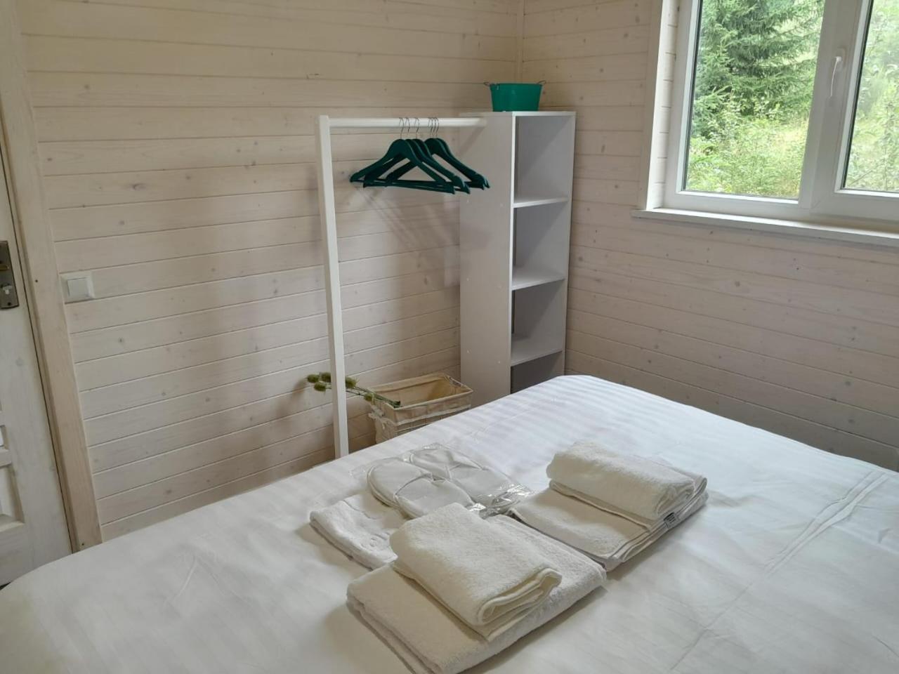 Ferienwohnung Мріяти Krivorovnya Exterior foto