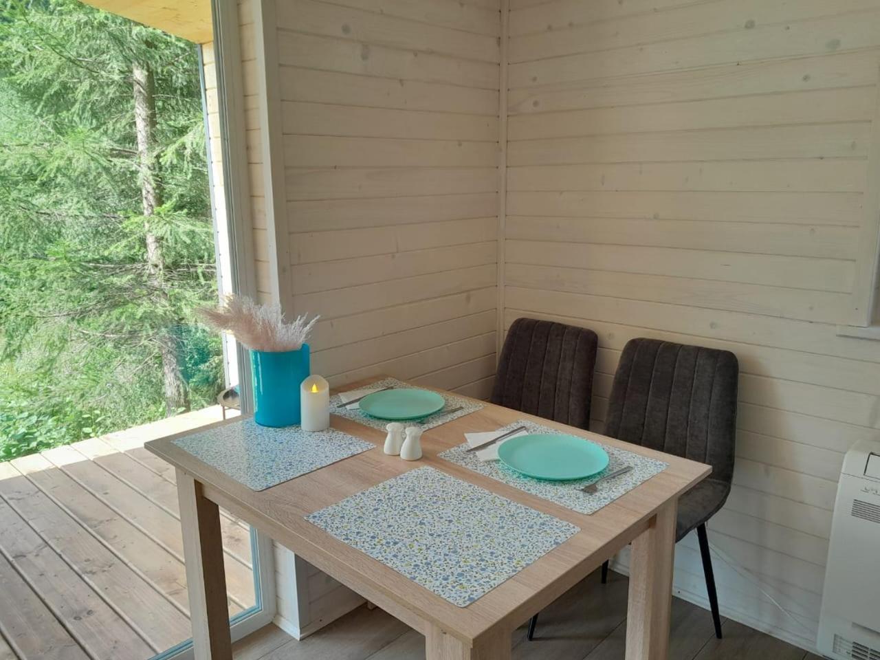 Ferienwohnung Мріяти Krivorovnya Exterior foto