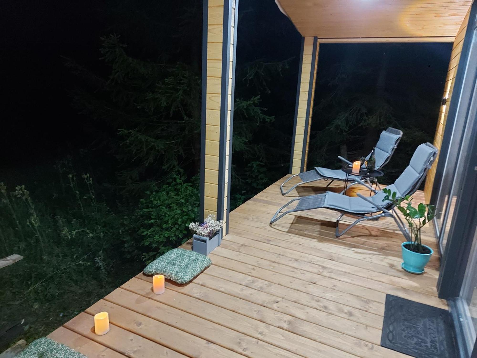 Ferienwohnung Мріяти Krivorovnya Exterior foto