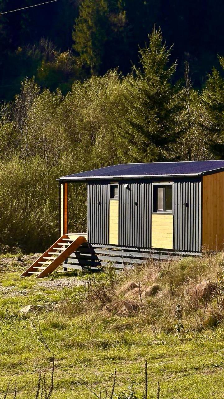 Ferienwohnung Мріяти Krivorovnya Exterior foto