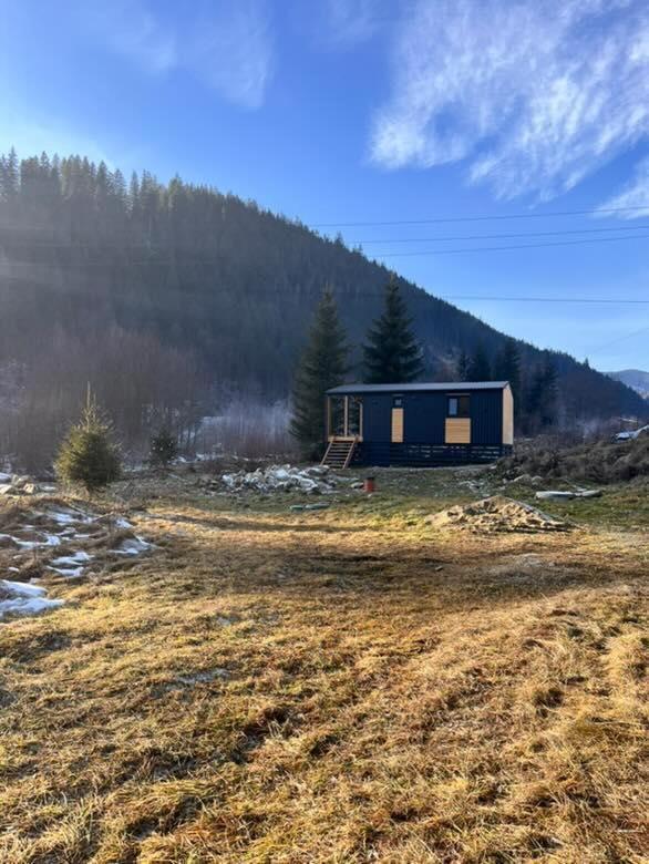 Ferienwohnung Мріяти Krivorovnya Exterior foto