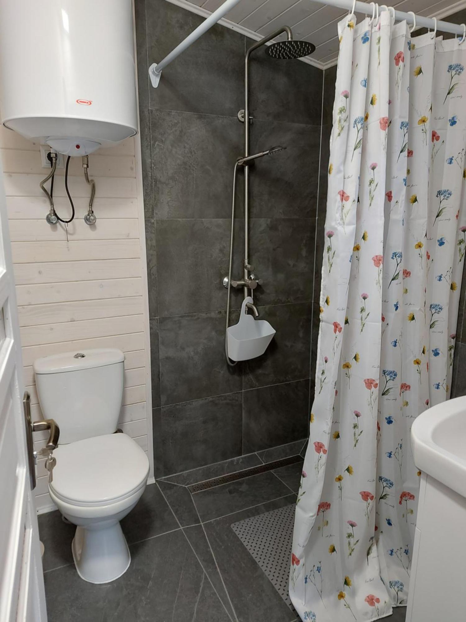 Ferienwohnung Мріяти Krivorovnya Exterior foto